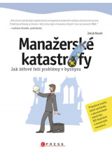 Manažerské katastrofy