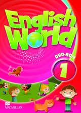 English World 1 DVD