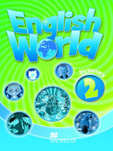 English World 2 World Dictionary