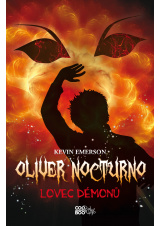 Oliver Nocturno 4 - Lovec démonů