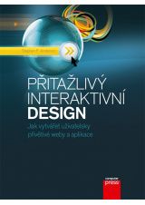 Přitažlivý interaktivní design