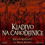 Kladivo na čarodějnice CD