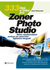 333 tipů a triků pro Zoner Photo Studio
