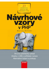 Návrhové vzory v PHP