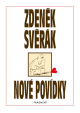 Zdeněk Svěrák – NOVÉ POVÍDKY