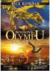 Bohové Olympu – Proroctví