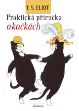 Praktická příručka o kočkách