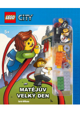 LEGO® CITY Matějův velký den