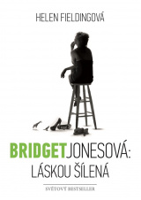 Bridget Jonesová: láskou šílená