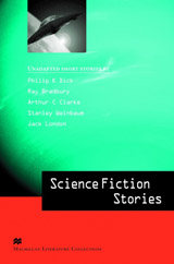 MLC Science Fiction Stories