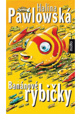 Banánové rybičky