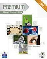 Premium C1 Teacher´s Book with Test Master Multi-ROM