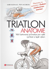 Triatlon - anatomie