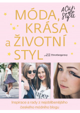 Móda, krása a životní styl - A Cup of Style