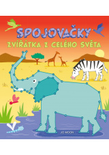 SPOJOVAČKY Zvířátka z celého světa