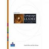 LANGUAGE LEADER Elementary Coursebook and CD-ROM