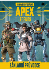 Apex Legends - 100% neoficiální základní průvodce