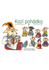 Kozí pohádka