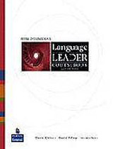 LANGUAGE LEADER Upper Intermediate - Coursebook and CD-ROM