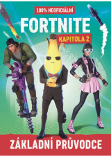 Fortnite Kapitola 2 - 100% neoficiální průvodce