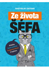 Ze života šéfa