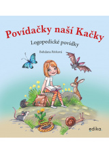 Povídačky naší Kačky