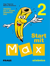 Start mit Max 2 UČ