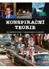 Konspirační teorie