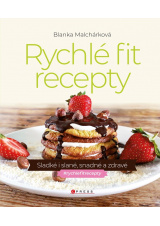 Rychlé fit recepty