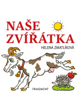 Naše zvířátka 