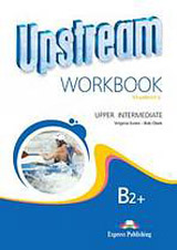 Upstream Upper Intermediate B2+ Revised Edition - Workbook 