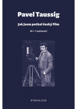 Jak jsem potkal český film