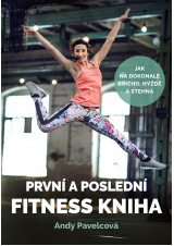 První a poslední fitness kniha