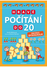 Hravé počítání do 20 – prevence dyskalkulie