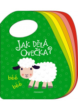 Jak dělá ovečka?