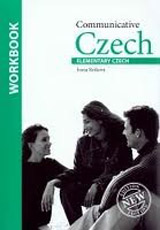 Communicative Czech - Elementary Czech - Workbook