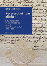 Reverendissimum officium