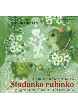 Studánko rubínko + CD