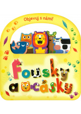 Objevuj s námi! Fousky a ocásky