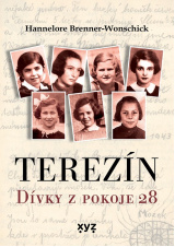 Terezín: Dívky z pokoje 28