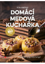 Domácí medová kuchařka 