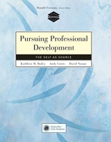 BOOKS FOR TEACHERS: PURSUING PROFESSIONAL DEVELOPMENT