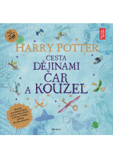 Harry Potter: Cesta dějinami čar a kouzel