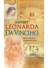 Zápisky Leonarda da Vinciho