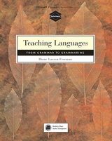 BOOKS FOR TEACHERS: TEACHING LANGUAGE FROM GRAMMAR TO GRAMMARING