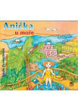Anička u moře (audiokniha pro děti)