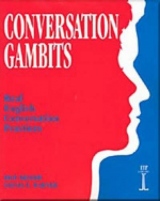 CONVERSATION GAMBITS