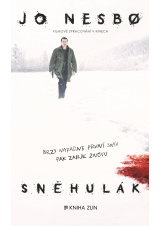 Sněhulák - filmové vydání 