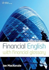 FINANCIAL ENGLISH Second Edition WITH FINANCIAL GLOSSARY