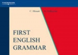 FIRST ENGLISH GRAMMAR 2E